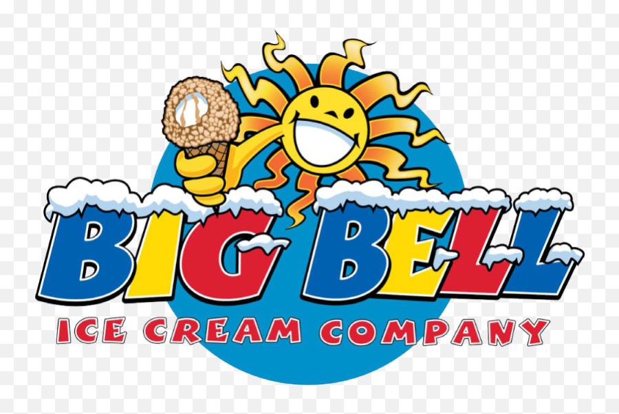 Ice Cream - Big Bell Ice Cream Big Bell Ice Cream Emoji,Emoji Ice Cream