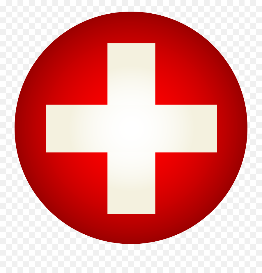 Who Has White Cross Logo - Logodix Emoji,Red Cross Emoji