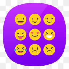 Download Cute Emoji Keyboard For Android Myket - Smiley,Drums Emoji