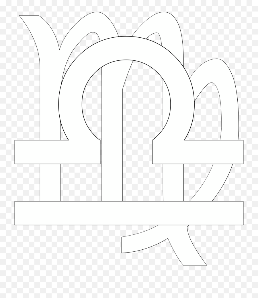 Zodiacsigns Zodiaccusp Cuspsign Cuspsigns Greekzodiac - Calligraphy Emoji,Gemini Symbol Emoji