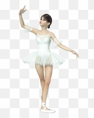 Tutu Clipart Ballerina Outfit Tutu Ballerina Outfit - Transparent Background Dance Freepngimages Emoji,Twin Emoji Costume