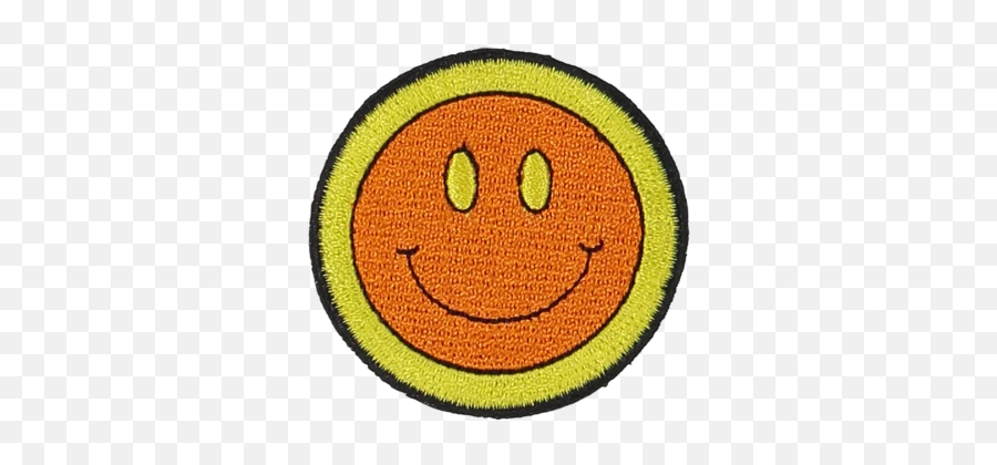Classic Patches - Stoney Clover Lane Smiley Emoji,Face Palm Emoticon