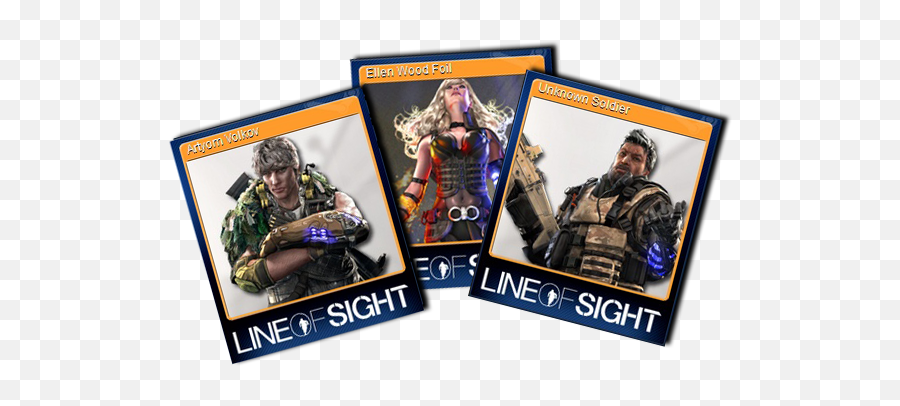 Jul 9 2018 Line Of Sight Trading Cards Now Available Line Of - Insight Emoji,Freezing Emoticons