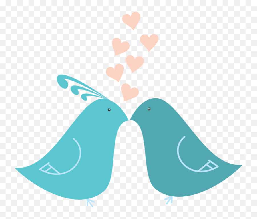 Love Birds Png Clipart - You Are My Life I Can T Live Without You Emoji,Love Birds Emoji