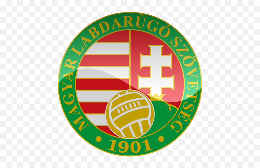 Hungary Football Logo Png - Hungary Football Emoji,Hungary Flag Emoji