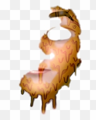 Melt Melting Face Meltingeffect - Illustration Emoji