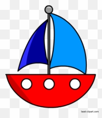 Free Nautical clip art - Boat Clip Art Png Emoji