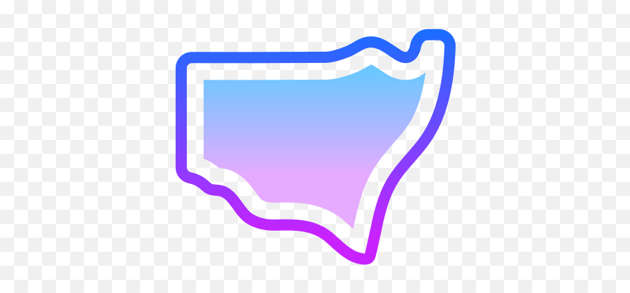 New South Wales Icon - Clip Art Emoji,Wales Emoji