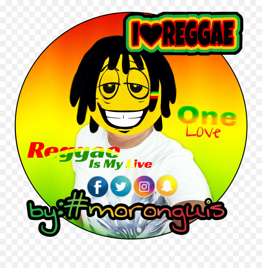 Reggae Emoji,Reggae Emoji