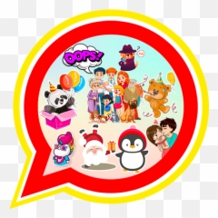 Pegatinas - Cartoon Emoji,Emoticones De Amor Para Whatsapp
