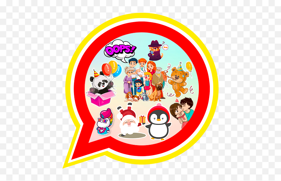 Pegatinas - Cartoon Emoji,Emoticones De Amor Para Whatsapp