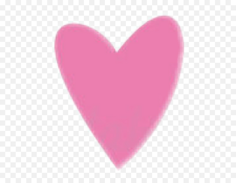 Heary Sticker - Heart Emoji,Heary Emoji