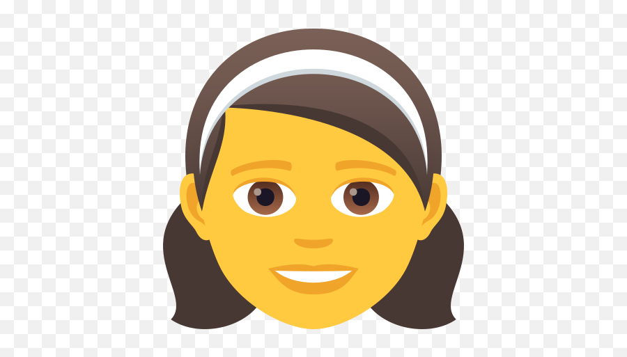 Emoji Girl To - Gambar Bayi Perempuan Emoji,Massage Emoji