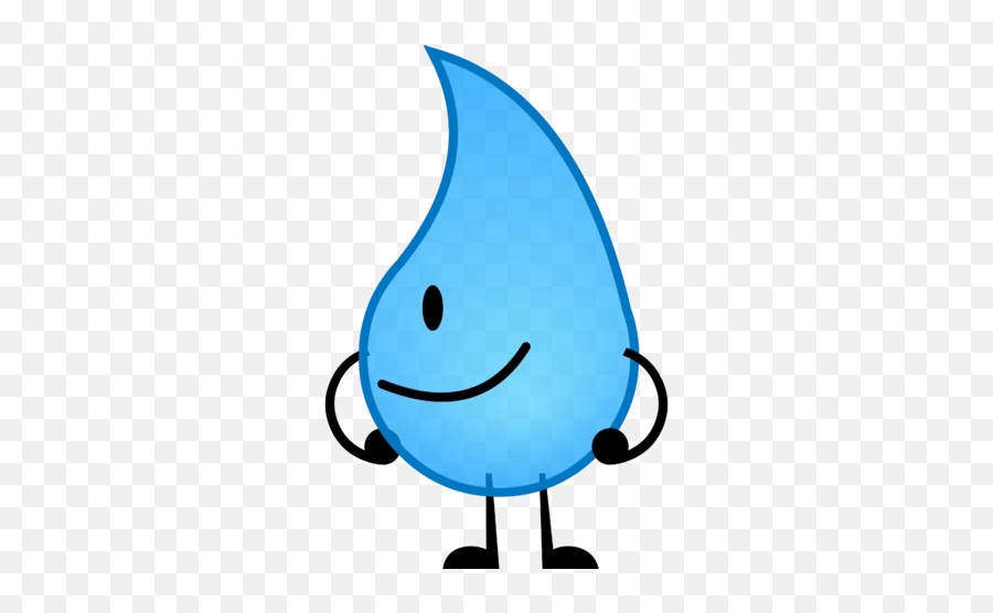 Bfdi Fanpage Experiment - Battle For Dream Island Teardrop Emoji,Barf Emoticons