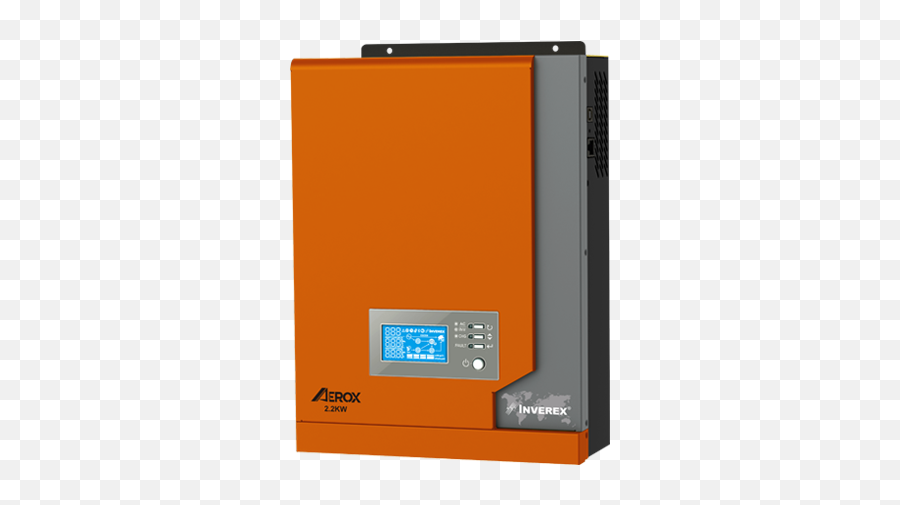 Aerox 22 Kw Solar Inverter Inverex Solar Energy Pvt Ltd - Portable Emoji,Energy Emoji