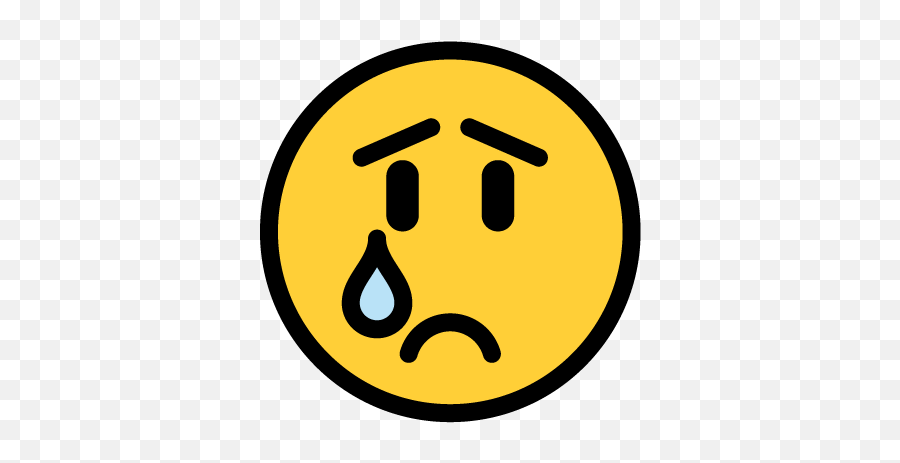 Justemoji - Contrast Happy,How To Type Crying Emoji