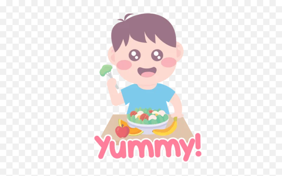 Animated Funny Stickers For Whatsapp Personal Sticker - Happy Emoji,Animated Birthday Emoji