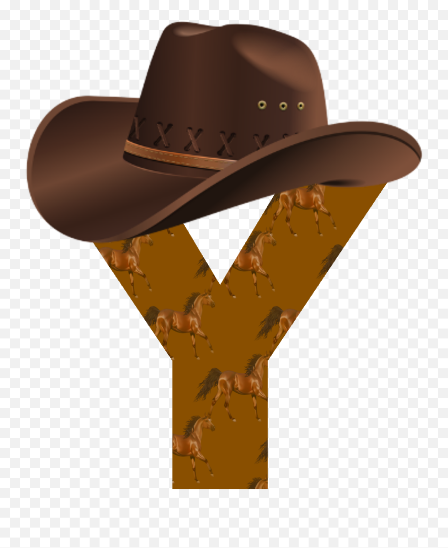 Pin By Ale On Betsa Alphabet Toy Story Birthday Party - Alfabeto Cowboy Em Png Emoji,Cowboy Boot Emoji