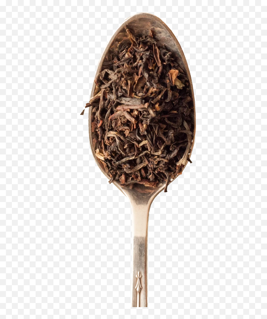 Two Leaves And A Bud Organic Tea - Spice Emoji,Sip Tea Emoji