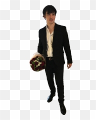 Edit - Tuxedo Emoji,Filthy Frank Emoji
