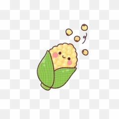 Cute Food Png Image Emoji,Cute Food