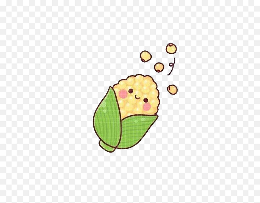 Cute Food Png Image Emoji,Cute Food