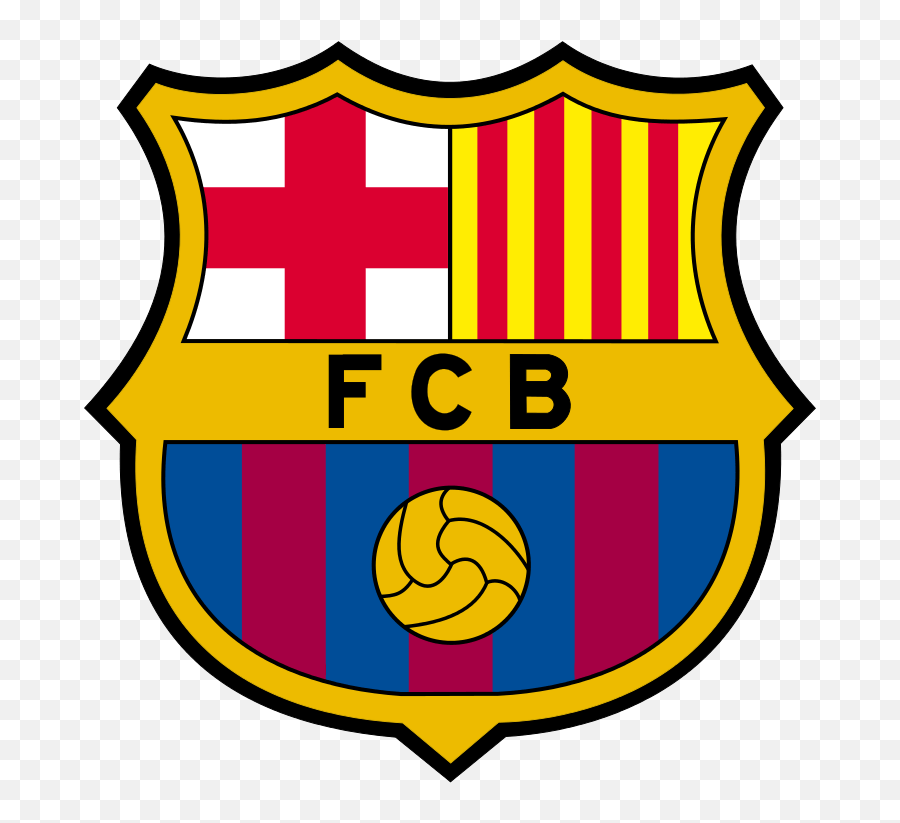 Fc Barcelona Logo Transparent Png - Fc Barcelona Logo Emoji,Barca Emoji