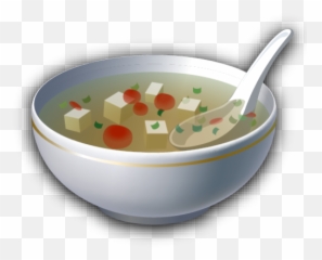 Recipe Soup Icon - Png Emoji