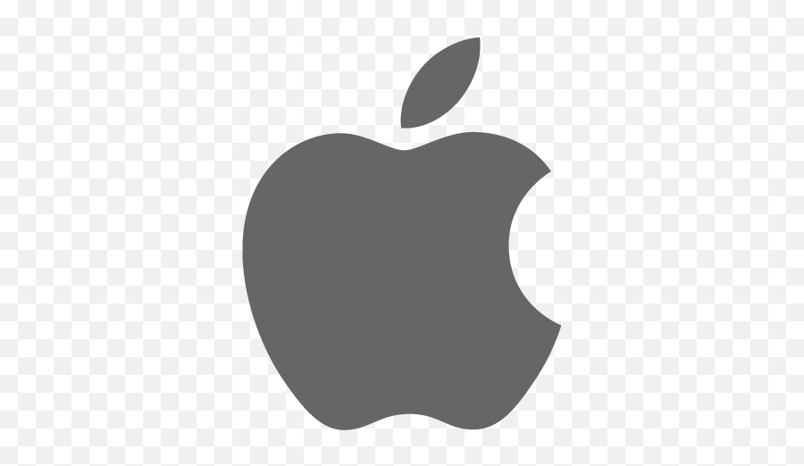 Apple Icon - Apple Mac Icon Png Emoji,Apple Icon Emoji