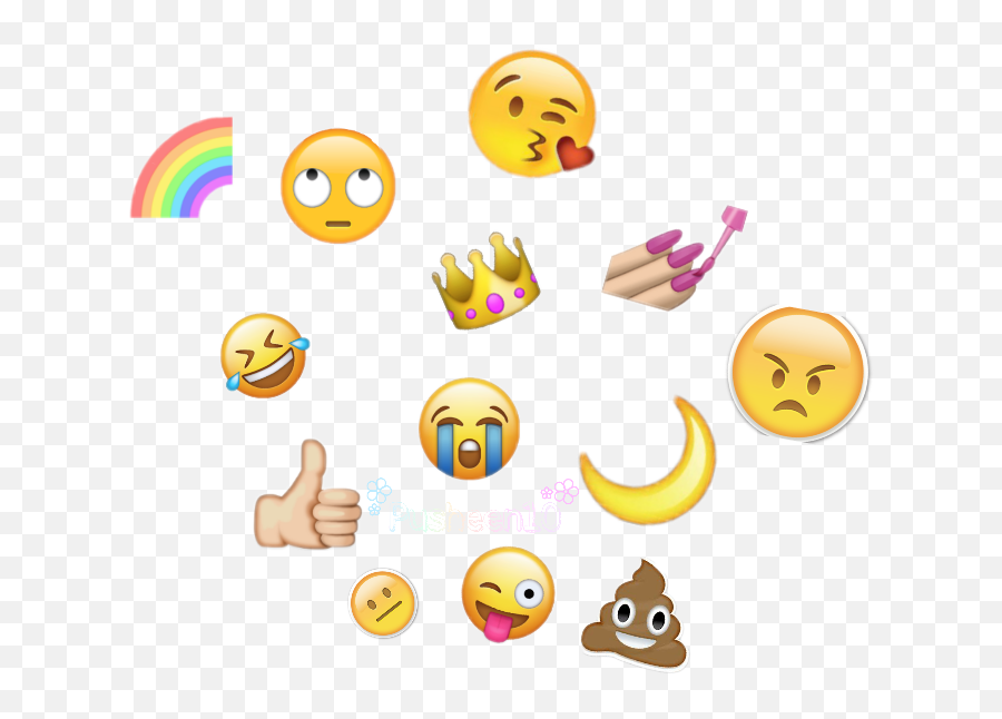 Caritas Emojis,Life Emojis