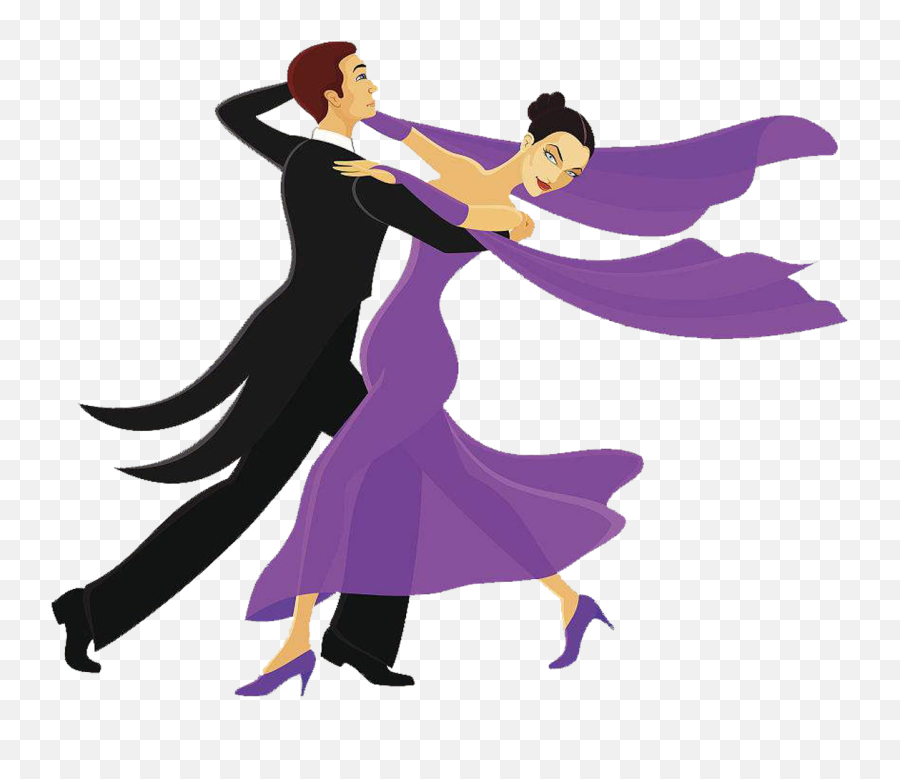 Dancer Clipart Latin Dance Dancer - Ballroom Dancing Clipart Emoji,Flamenco Dancer Emoji