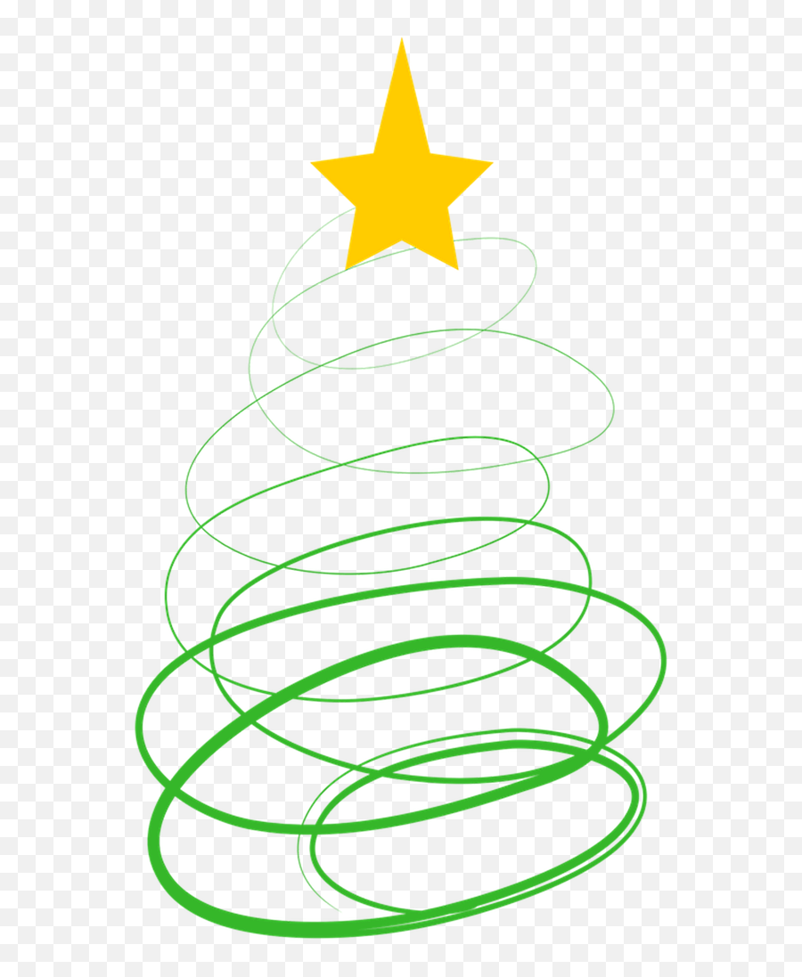 Christmas Tree Isolated Holiday Xmas - Kalendarz Adwentowy Diy Zadania Emoji,Christmas Present Emoji