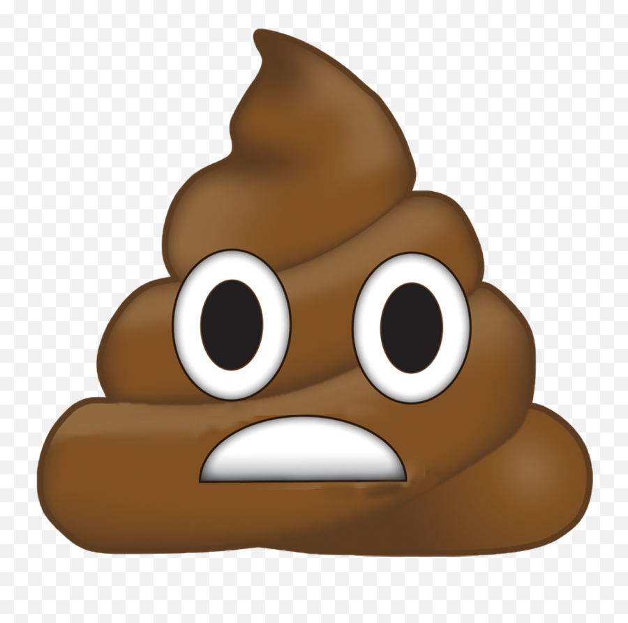 Four - High Quality Poop Emoji,Mail Emoji