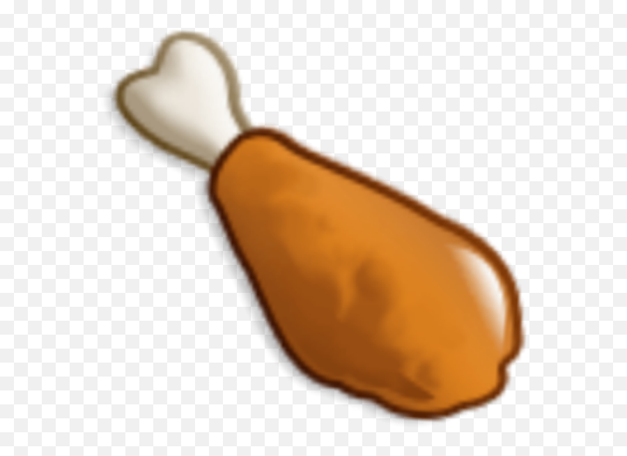 Chicken Nugget Chickennugget Emoji - Chicken Nuggets Emoji,Peanut Emoji
