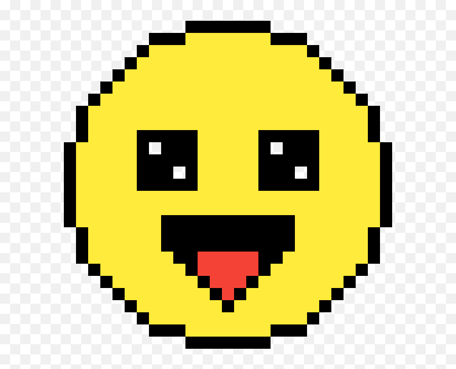 Cute Emoji - Emoji Spreadsheet Pixel Art,Cute Emoji