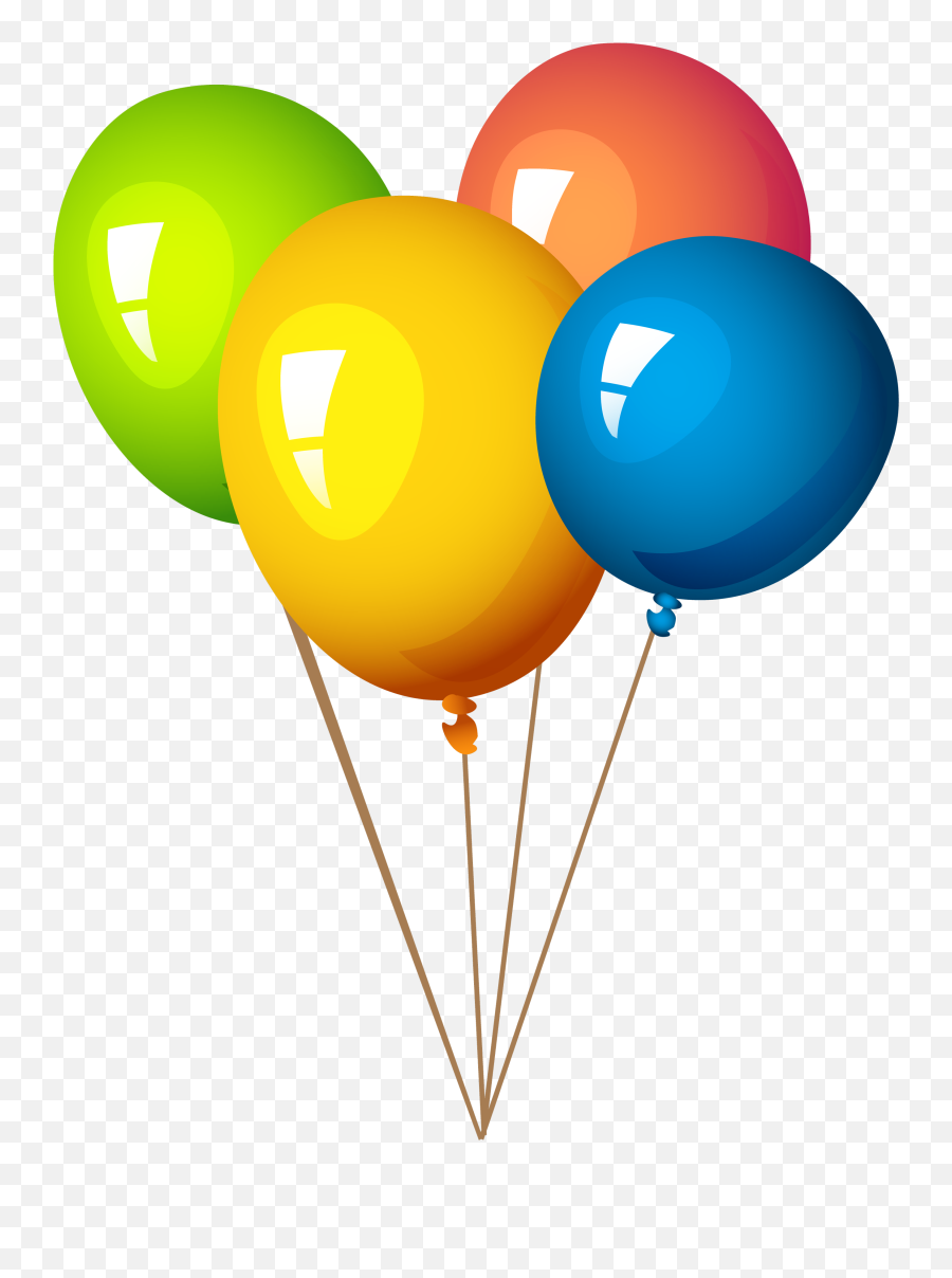 Download Hd 2 Emoji Balloons,Emoji Balloons