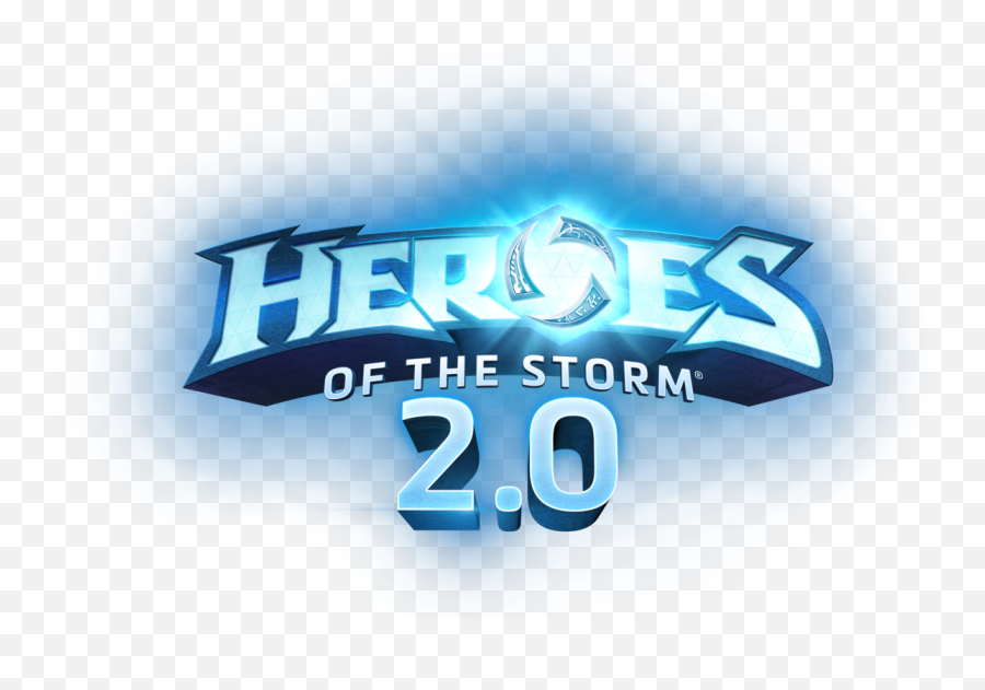 Heroes Of The Storm 2 - Heroes Of The Storm Emoji,Overwatch Emojis