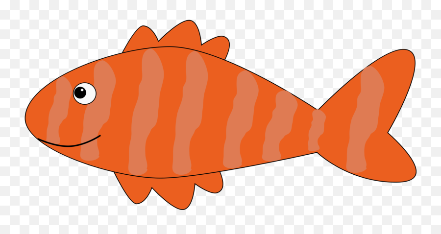 Picture - Cartoon Fish Emoji,Tropical Fish Emoji