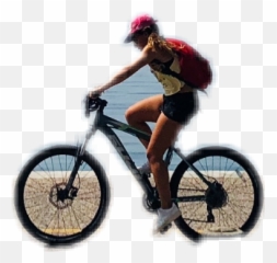 Freetoedit Sticker - Street Unicycling Emoji
