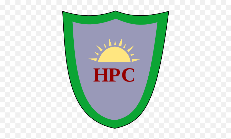 Hpc Coat Of Arms - Hêzên Parastina Cewherî Hpc Emoji,Olive Branch Emoji