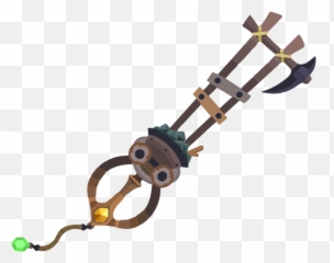 Kingdom Hearts Union Cross - Kingdom Hearts Keyblade Of Treasure Emoji,Keyblade Emoji