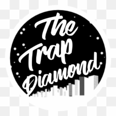 Trapnation Musica - Calligraphy Emoji