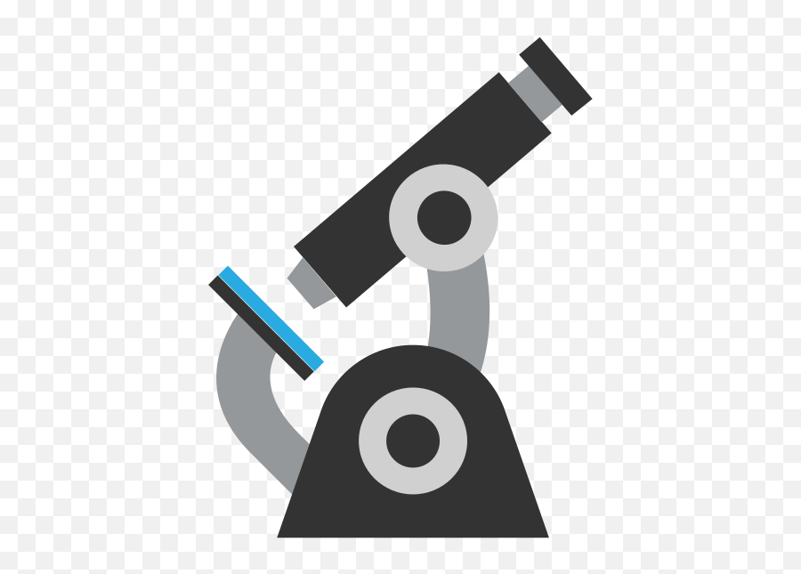 Emojione 1f52c - Microscope Emoticon Emoji,Segway Emoji