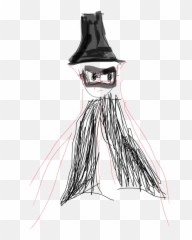 Detective - Illustration Emoji