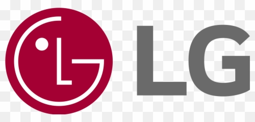 Lg Logo - Png File Emoji