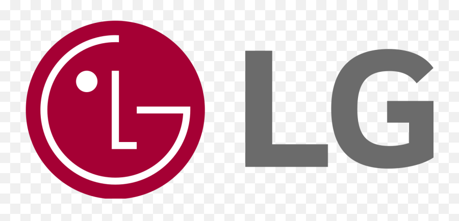 Lg Logo - Lg Logo Png File Emoji,X In A Box Symbol Emoji