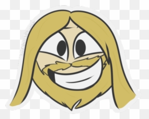 Smite Thor - Clip Art Emoji,Thor Emoticon