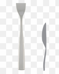 Butter Knife - Kitchen Utensil Emoji