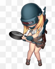 Trang Pubg Khu 98k1 Hit Khi Ng - Render De Free Fire Clipart Icon Png Free Fire Emoji,Pubg Emoji