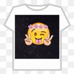 Emoji For Roblox - Nike Logo In